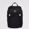 Рюкзак Prada Re-Nylon and Saffiano (15888)