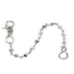 Цепочка Chrome Hearts (16488)