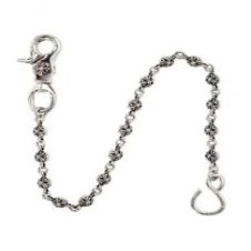 Цепочка Chrome Hearts (16488)