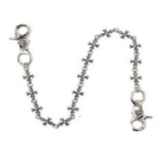 Цепочка Chrome Hearts (16488)