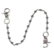 Цепочка Chrome Hearts (16488)