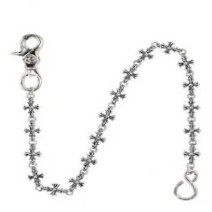 Цепочка Chrome Hearts (16488)