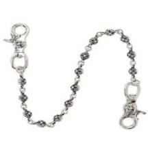 Цепочка Chrome Hearts (16488)
