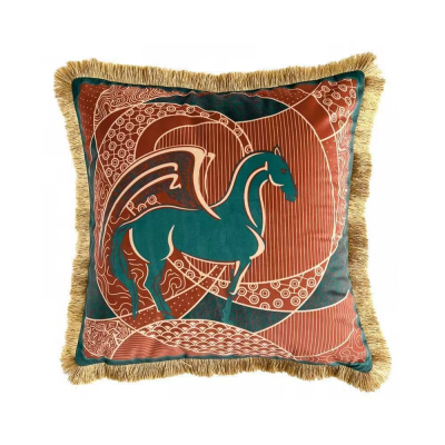 Подушка Hermes 45х45 см (17688)
