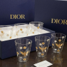 Набор стаканов Dior 6 шт (17788)