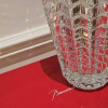 Ваза Baccarat Focus Zigzag, 25см (18188)