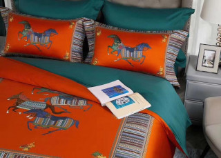 Постельное белье Hermes (10789)
