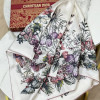 Платок Christian Dior 90*90см (13489)