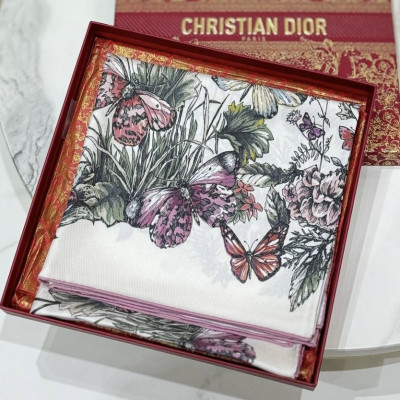 Платок Christian Dior 90*90см (13489)