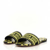 Женские сандалии Christian Dior Dway Slides (14389)
