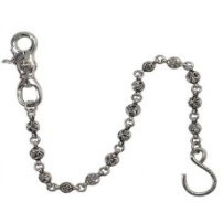 Цепочка Chrome Hearts (16489)