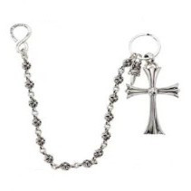 Цепочка Chrome Hearts (16489)