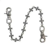 Цепочка Chrome Hearts (16489)