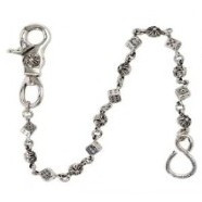 Цепочка Chrome Hearts (16489)