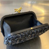 Клатч Bottega Veneta 20х11х5 cм (16889)
