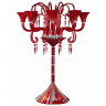 Подсвечник Baccarat на 8 свечей (12590)