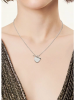 Колье Tiffany&Co Lovestruck (14590)