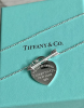 Колье Tiffany&Co Lovestruck (14590)