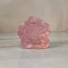 Статуэтка Daum Camellia Rose 8см розовая (15090)