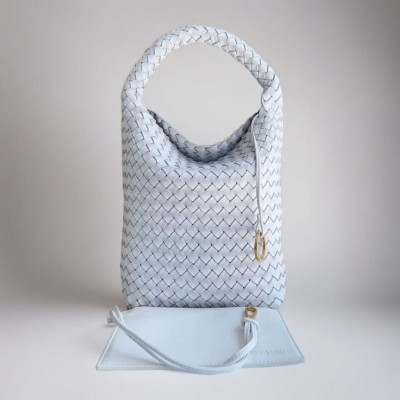 Сумка Bottega Veneta 18х25х12 см (16890)