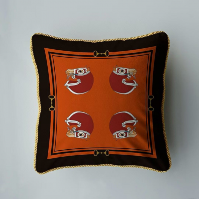 Подушка Hermes 45х45 см (17590)