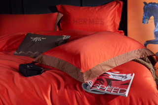 Постельное белье Hermes (10791)