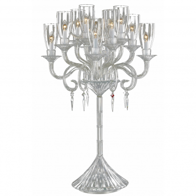Светильник Baccarat 12х40W (12591)