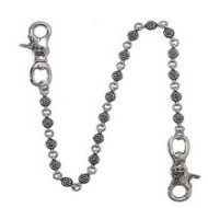 Цепочка Chrome Hearts (16491)