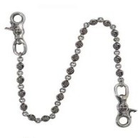 Цепочка Chrome Hearts (16491)