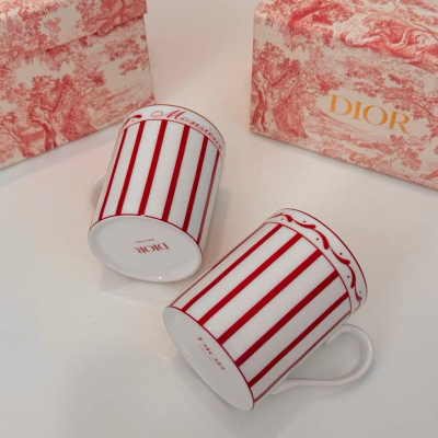 Кружка Dior 350 мл (17491)