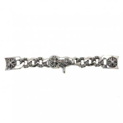 Цепочка Chrome Hearts (16492)