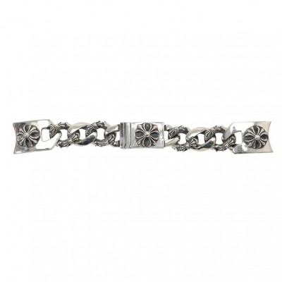 Цепочка Chrome Hearts (16492)