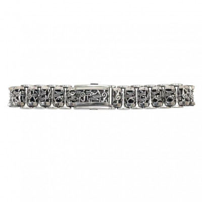 Цепочка Chrome Hearts (16492)