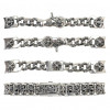Цепочка Chrome Hearts (16492)