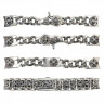 Цепочка Chrome Hearts (16492)