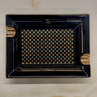 Пепельница St Dupont 21*15 см (18592)
