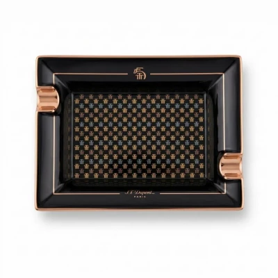 Пепельница St Dupont 21*15 см (18592)