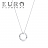 Колье Tiffany&Co Circle (14593)