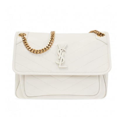 Сумка SAINT LAURENT Niki shoulder bag Small (15593)
