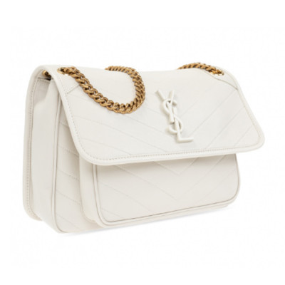 Сумка SAINT LAURENT Niki shoulder bag Small (15593)