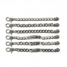 Цепочка Chrome Hearts (16493)