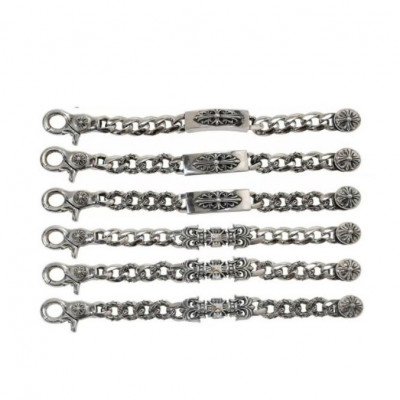 Цепочка Chrome Hearts (16494)