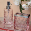 Набор аксессуаров для ванной Christian Dior, 5 предметов (18194)