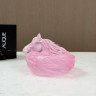 Статуэтка-менажница Lalique лошадка 25*14 см (18594)