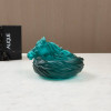 Статуэтка-менажница Lalique лошадка 25*14 см (18594)