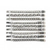 Цепочка Chrome Hearts (16495)