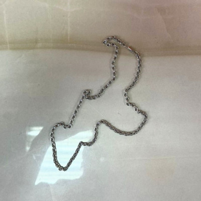 Цепь Chrome Hearts 62 см (16695)