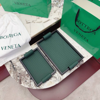 Набор из 2-х подносов Bottega Venetta 26/35 см (18495)