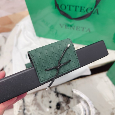 Набор из 2-х подносов Bottega Venetta 26/35 см (18495)