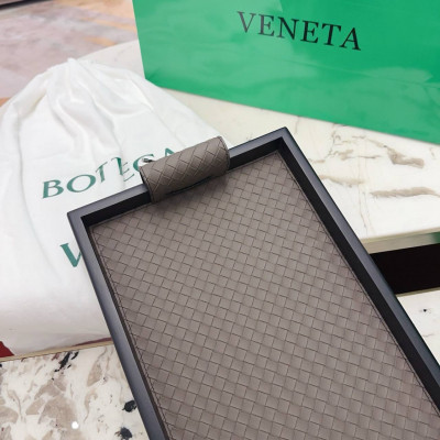 Набор из 2-х подносов Bottega Venetta 26/35 см (18495)